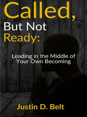 cover image of Called But Not Ready